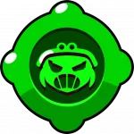 Ectotérmicos Acessório do Alli - Cold-Blooded