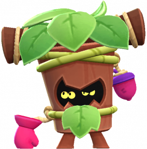 Dicas para jogar com o Trunk