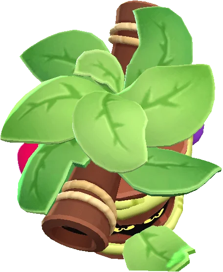 Brawler Trunk no Brawl Stars render 3d Wiki com tudo sobre o Trunk