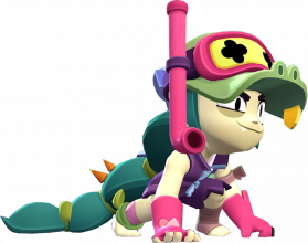 Alli, Trunk, Reformulação, Registros, Skins e Muito Mais! – Brawl Talk