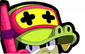 Alli – Wiki, Estratégias e Skins | Brawl Stars Dicas