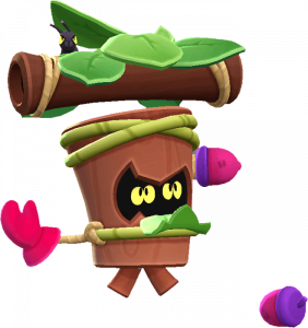 Como desbloquear e jogar com o Trunk