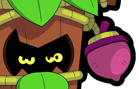 Brawler Trunk - Brawl Stars Dicas