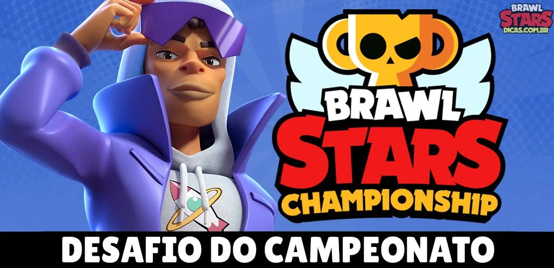 Desafio do Campeonato de Junho 2025: Prepare-se para os Mapas!