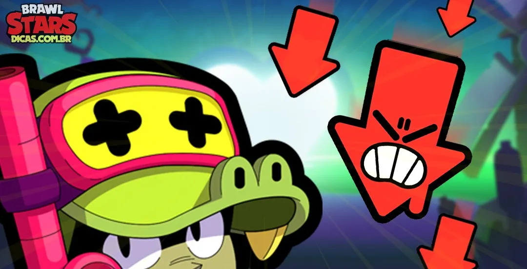 Nerf de Emergência na Alli: A Brawler Quebrada Recebe Ajustes!