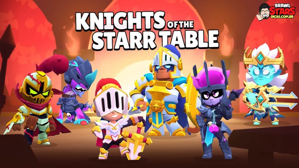Skins Távola Estrelada
