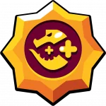 Membros Reptilianos Poder de Estrela da Alli - Lizard Limbs