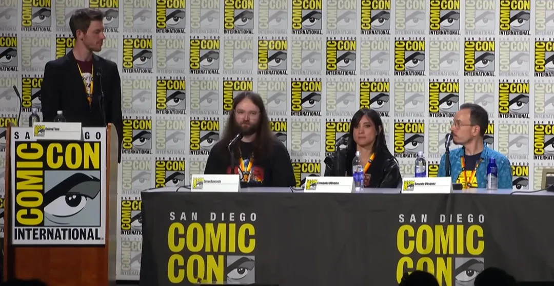 Brawl Stars na Comic-Con 2025: Ziggy e Novidades do Jogo!