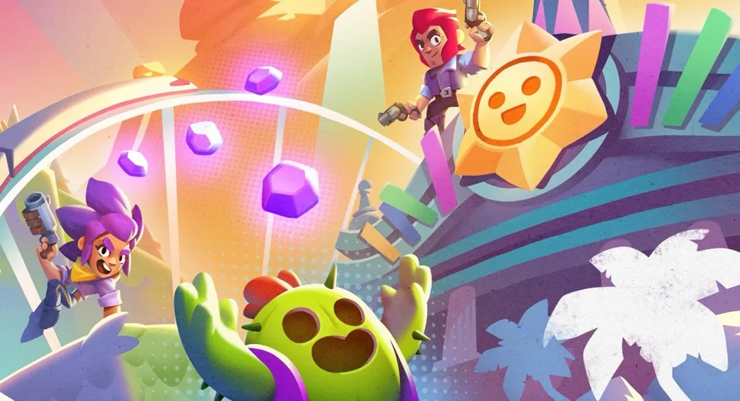 Starr Park na Comic-Con 2025