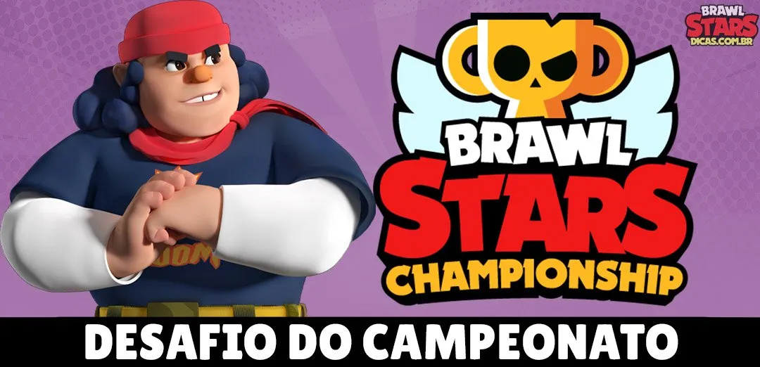 Desafio do Campeonato de Julho 2025: Mapas e Dicas pra Arrasar