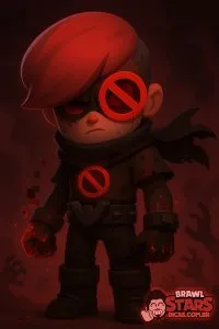 Fanart Edgar BANNED Skin Fanart Edgar BANNED Skin