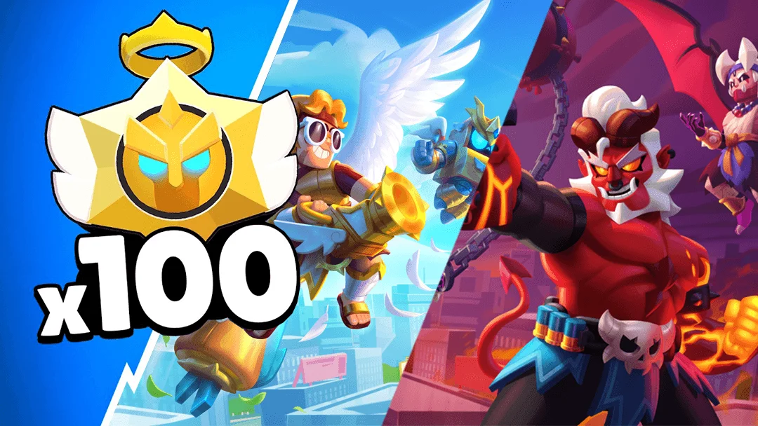 Evento Anjos e Demônios: Tudo o Que Você Precisa Saber!