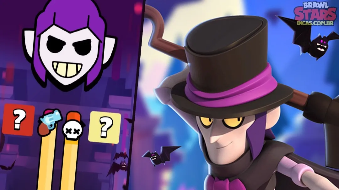 Evento Mortis vs Comunidade Brawl