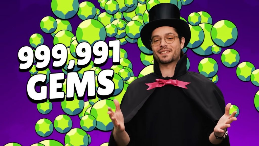 Participe do sorteio do Mortis valendo 999.991 Gemas Como participar do Sorteio de 999.991 gemas