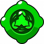 Moinho de Vento Acessório da Mina - Windmill