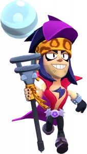 Todos Acessórios, Poderes de Estrela e Hipercargas do Ziggy Acessórios, Poderes de Estrela e Hipercargas do Ziggy