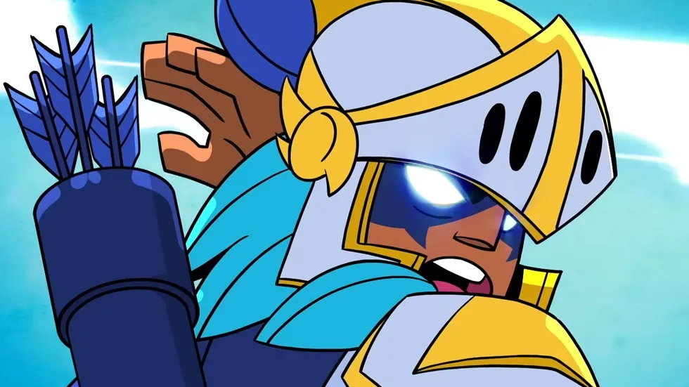 Brawl Pass Temporada 41 Chegou: Bo Rei Star Brilha!