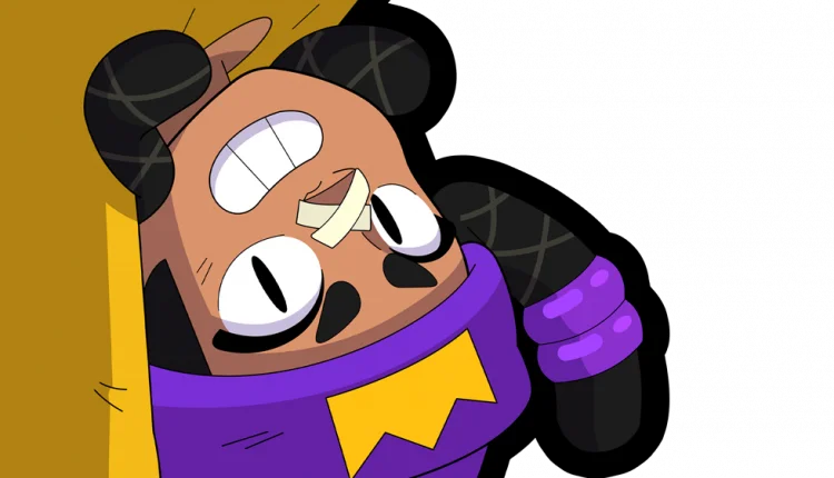 Brawler Mina - Brawl Stars Dicas