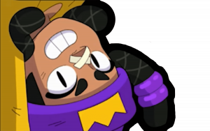 Brawler Mina - Brawl Stars Dicas