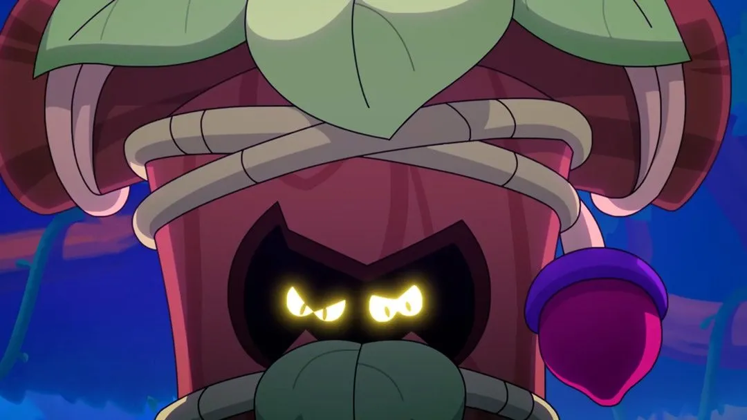 Trunk Lançado em Acesso Antecipado no Brawl Stars