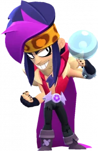 Guia para jogar com o Brawler Ziggy Como jogar com o Ziggy