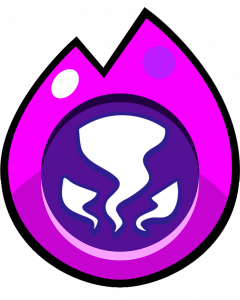 Tríplice Tufão Hipercarga da Mina - Triplecane