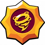 E o vento levou Poder de Estrela da Mina - Blown Away