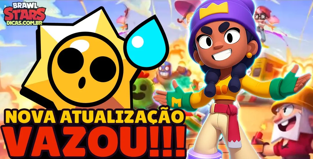 Brawl Talk Subway Surfers vazou!