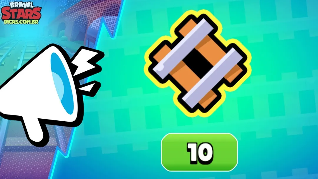 Brawl Stars Libera 10 Trilhos Grátis no Evento Subway Surfers