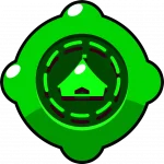 Acessório Sumiço Simulado da Gigi (Disappearing Act Gadget) Sumiço Simulado Acessório da Gigi - Disappearing Act