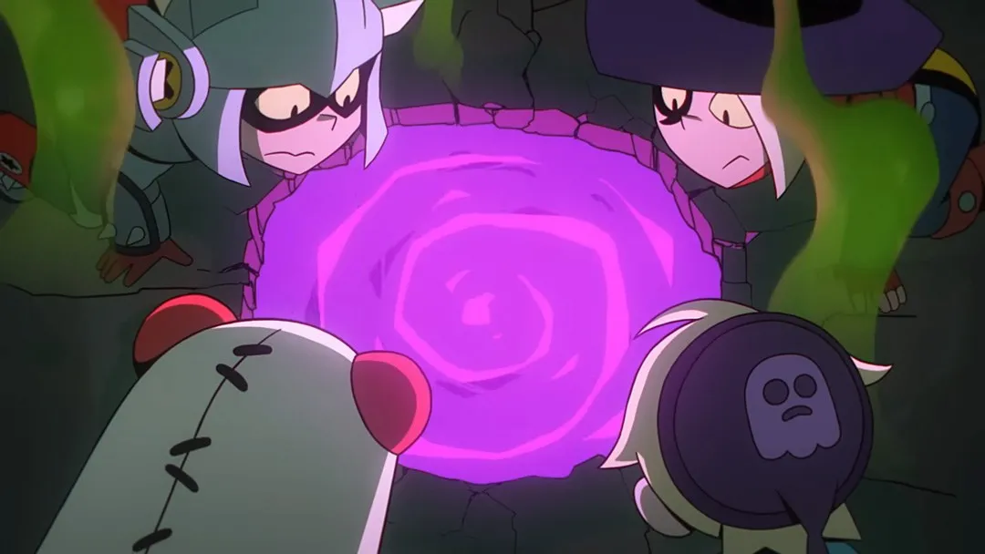 Temporada 43 Chegou: Brawl-O-Ween Toma Conta do Brawl Stars