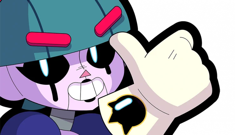 Gigi - Wiki, Skins, Imagens e Wiki Brawler Gigi - Brawl Stars Dicas