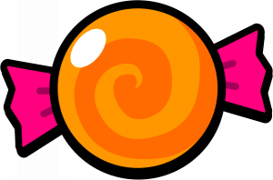 Doces Grátis no Brawl Stars