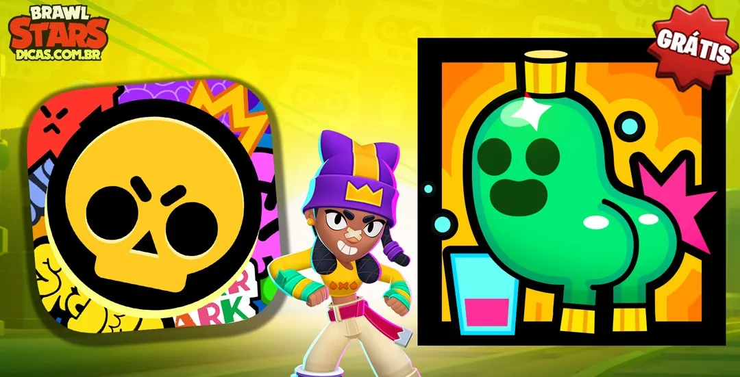 Como Resgatar o Ícone do Spike Dollynho