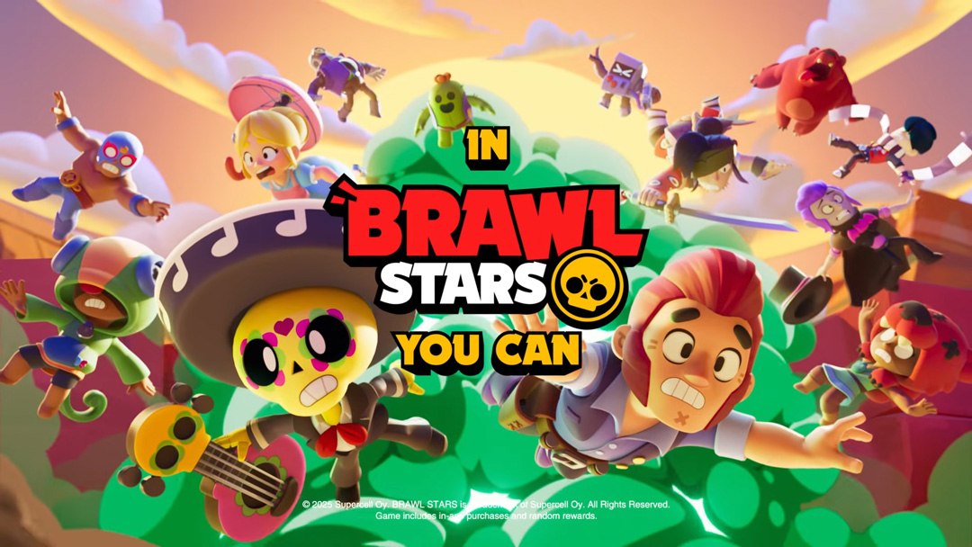 Supercell Lança Comercial Hilário