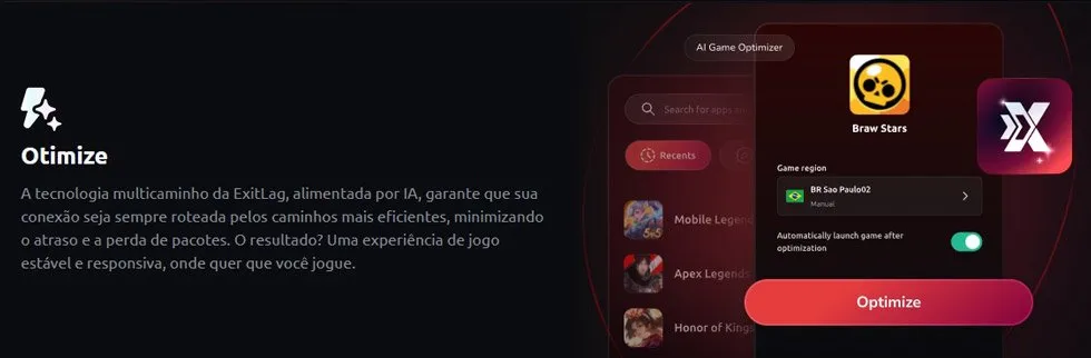 Ping Alto no Brawl Stars Como Acabar Lag Brawl Stars