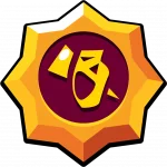 Poder de Estrela Plié Protetor da Gigi (Plié Protection Star Power) Plié Protetor Poder de Estrela da Gigi - Plié Protection