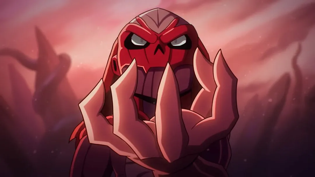 Brawl Pass 44 Stranger Things