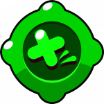 Resgate Viscoso Acessório do Glowbert - Slippery Savior