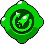 Munição sem fim Acessório do Pierce - Bottomless Mags