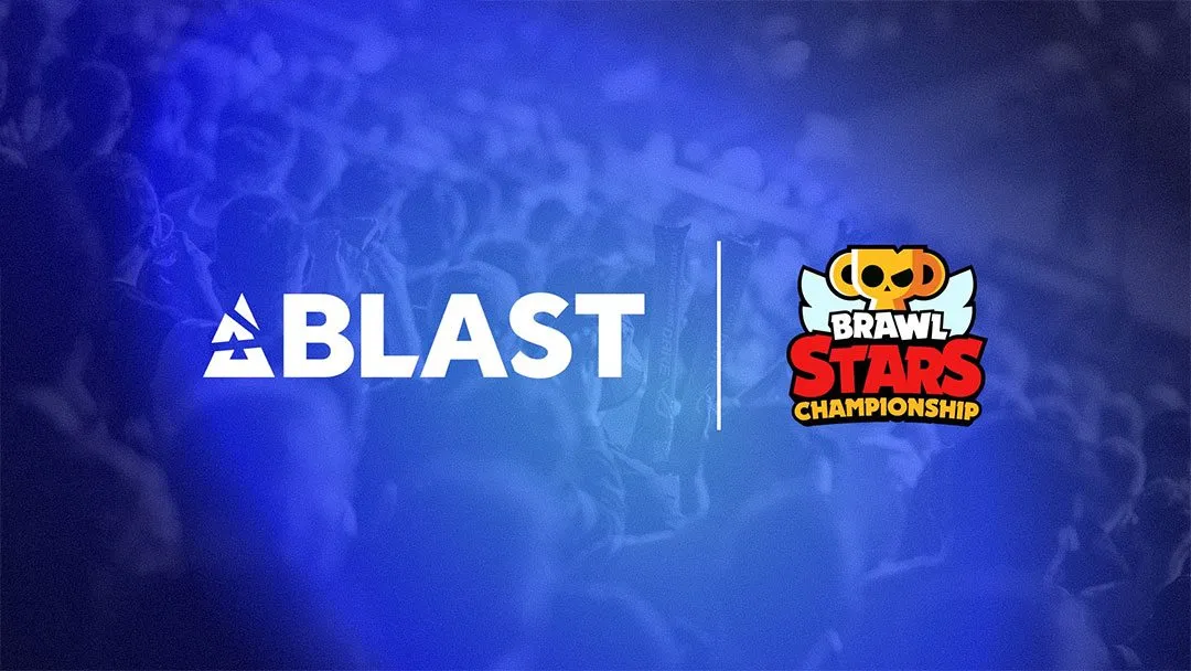 Supercell e BLAST Anunciam Novo Futuro para Brawl Stars Competitivo