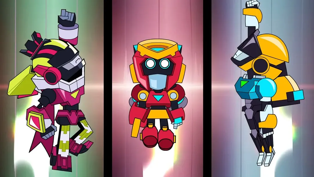 Tudo sobre a Temporada 45 do Brawl Stars