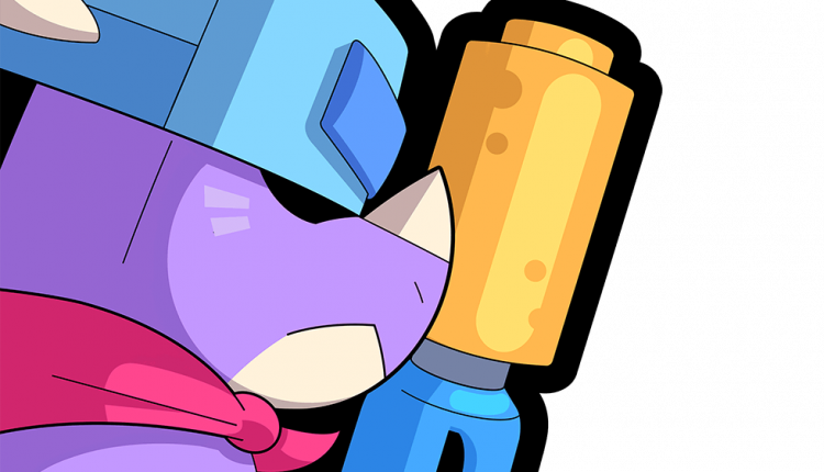 Brawler Pierce - Brawl Stars Dicas