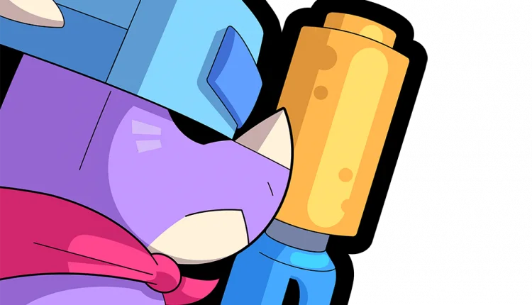 Brawler Pierce - Brawl Stars Dicas