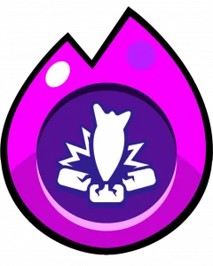 Segunda Onda Hipercarga do Pierce - Second Wave