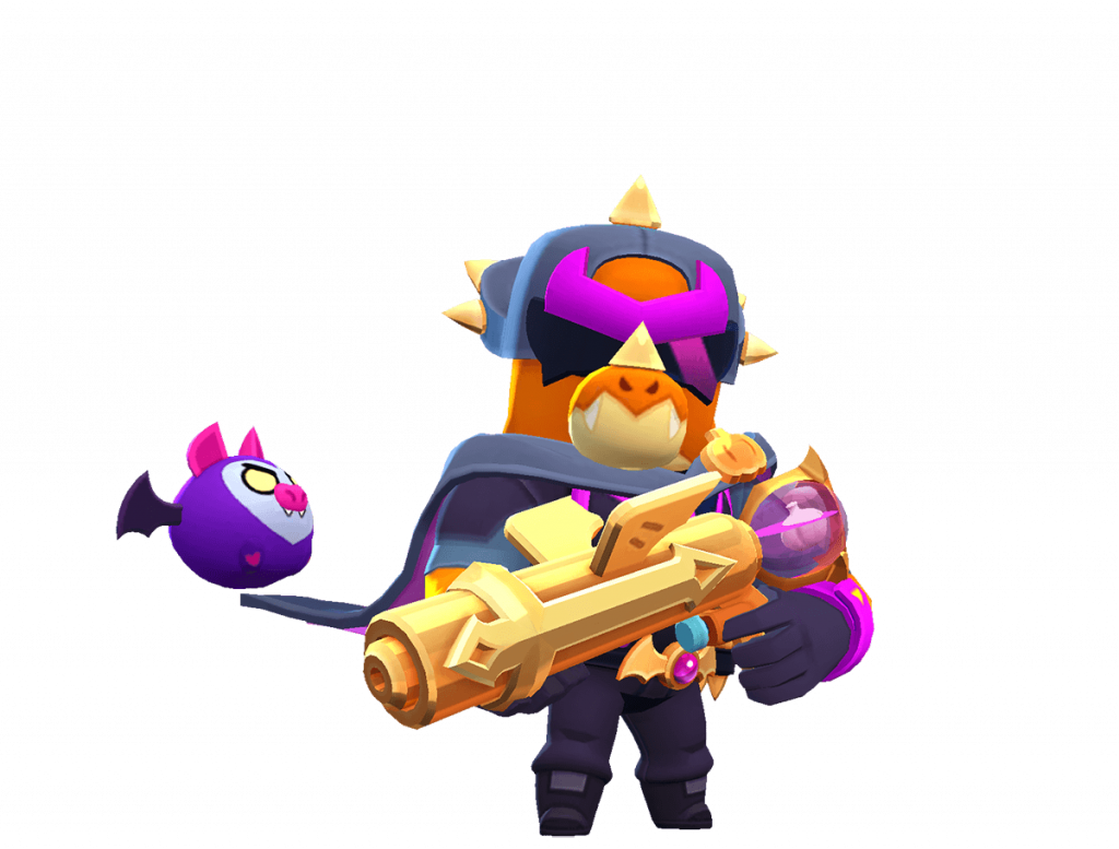 Skin do Pierce Tudo ou Nada