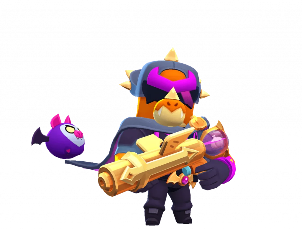 Skin do Pierce Tudo ou Nada