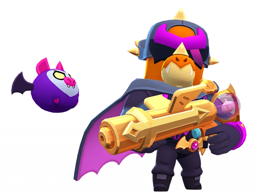 Skin do Pierce Tudo ou Nada