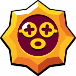 Parasitismo Poder de Estrela do Glowbert - Parasitism