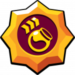 Disparo Escorregadio Poder de Estrela do Pierce - Slip'n Snipe